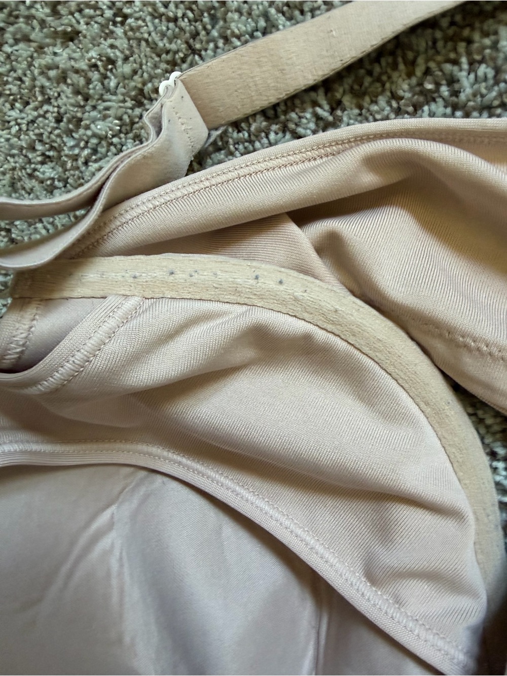 Playtex Nursing Bra - Picture 5 of 5